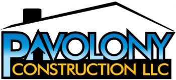 Pavolony Construction, Lake Hopatcong NJ